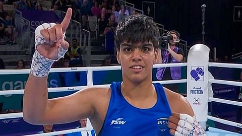 Priya Ghanghas