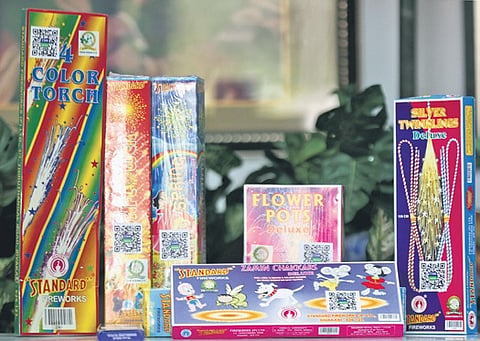 The cracker variety is designed to reduce solid waste generation 
