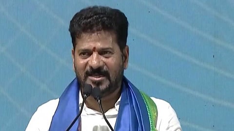“Congress will rule Telangana until 2034”: CM Revanth Reddy promises Cabinet berth for Sircilla.
