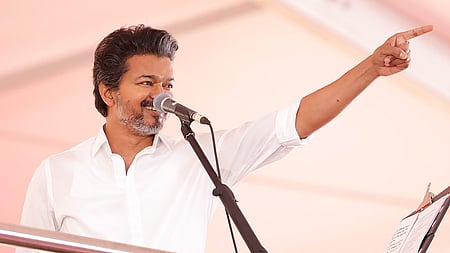 TN CM Vijay