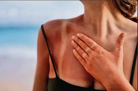 The Truth About Detanning