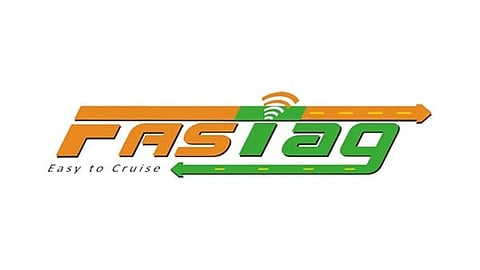 Fastag logo