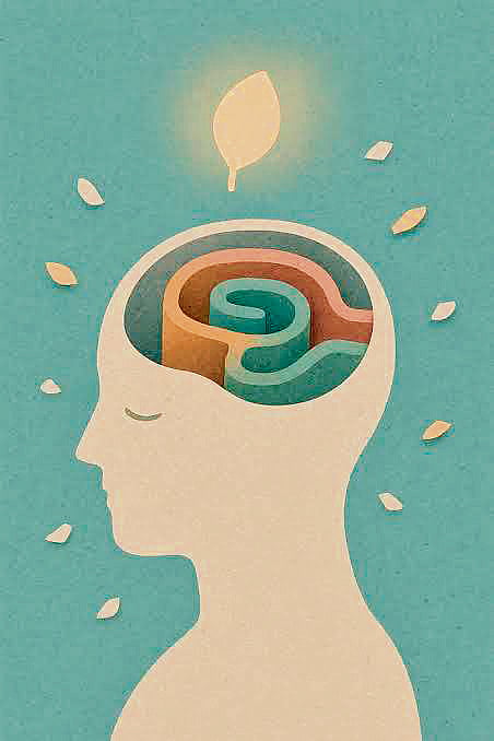 Finding the Tranquil Mind