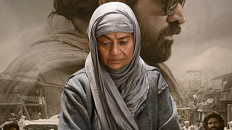 Zarina Wahab to play Zubaida in Puri Jagannadh’s Slum Dog; character look out
