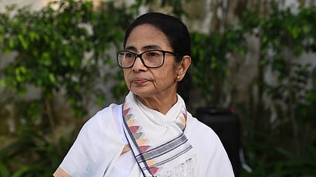 TMC supremo Mamata Banerjee