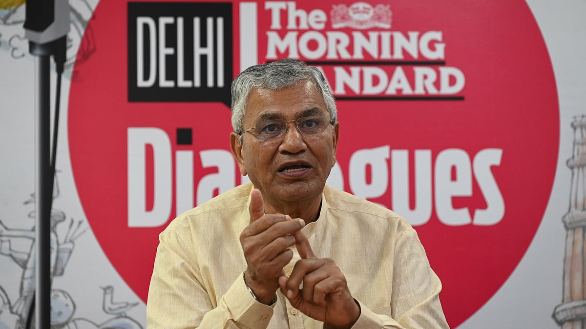 JPC Shelves Supreme Court Visit on One Nation, One Election