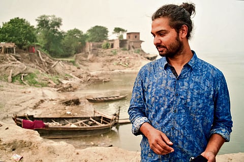 Prashant Kumar