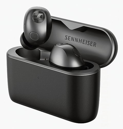 Sennheiser launches new MOMENTUM headphones, earbuds in India