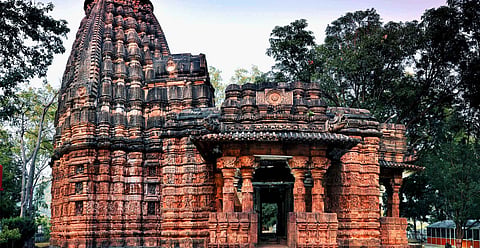 The agreement outlines plans to equip historical sites with a wide array of basic and modern facilities. 