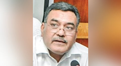 Dinesh Kumar