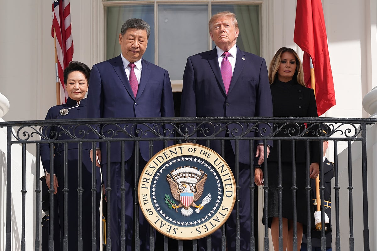 China 'more positive influence' than US in Latin America, new poll reveals