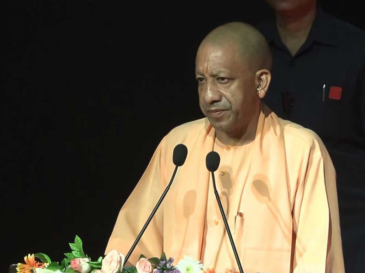 Yogi Adityanath warns against 'conspiracy' to bring regime change in India like Bangladesh