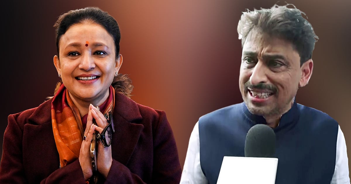UP Congress leadership change faces: Can Mona and Imran Masood contain factionalism?