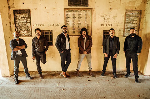 Kochi rock band is back to prove why it is ‘Evergreen’  