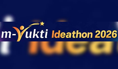 m-YUKTI ideathon