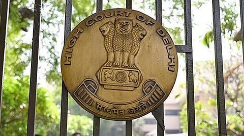 Delhi High Court