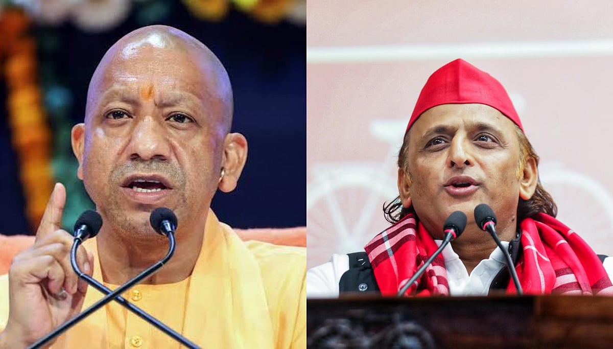 UP parties gear up for 2027 Assembly polls