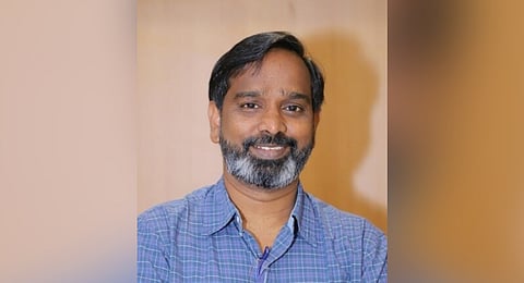 Professor Suryanarayana Doolla