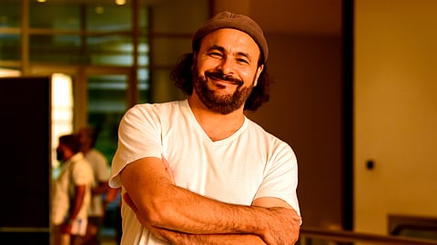 KADER ATTIA