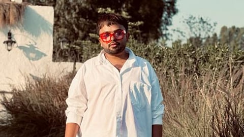 Mad Sandhu