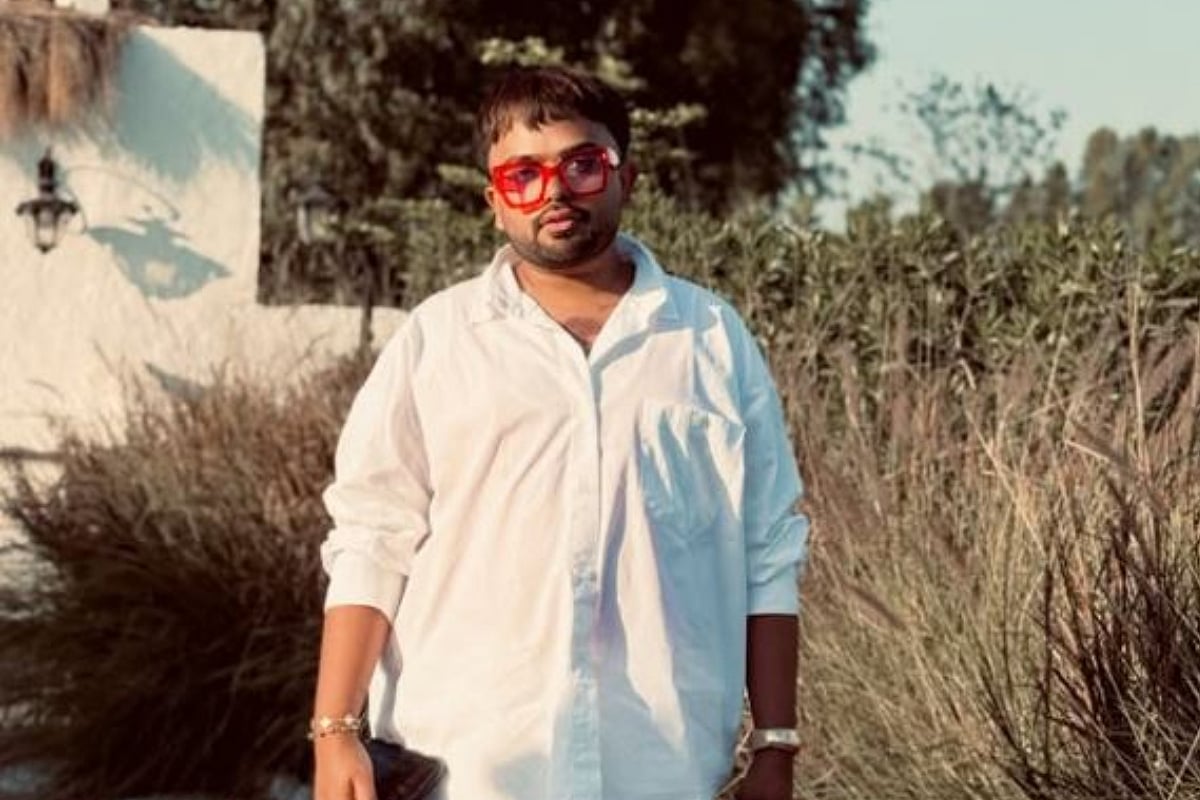 Punjabi influencer and makeup artist Mad Sandhu shot dead by motorcycle-borne assailants in Amritsar