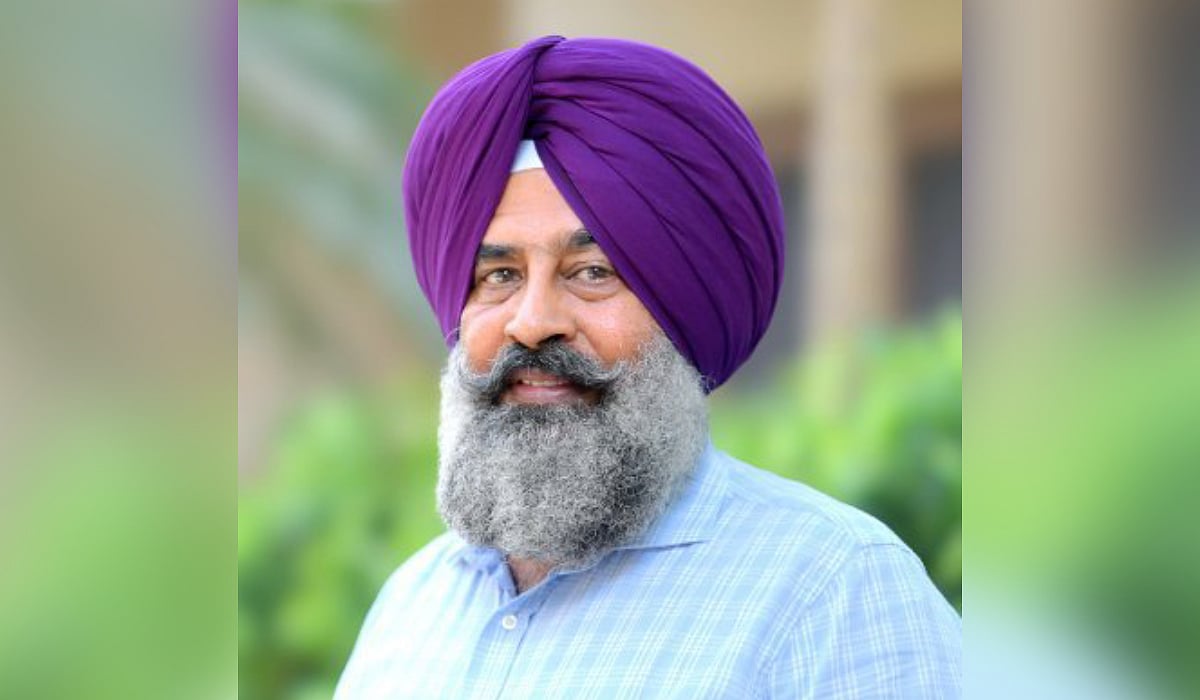 Congress Appoints Pargat Singh as Punjab Chief Ahead of 2027 Polls