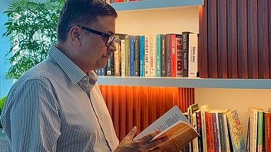 QR codes for Read@DEL are also available across the airport’s terminals, allowing passengers to access more than 10,000 magazines and newspapers online.