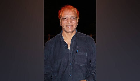 FILMMAKER, writer, painter, photographer and theatre practitioner Bongu Narsing Rao,