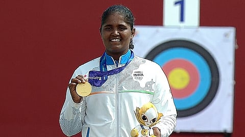 Kumkum Mohod