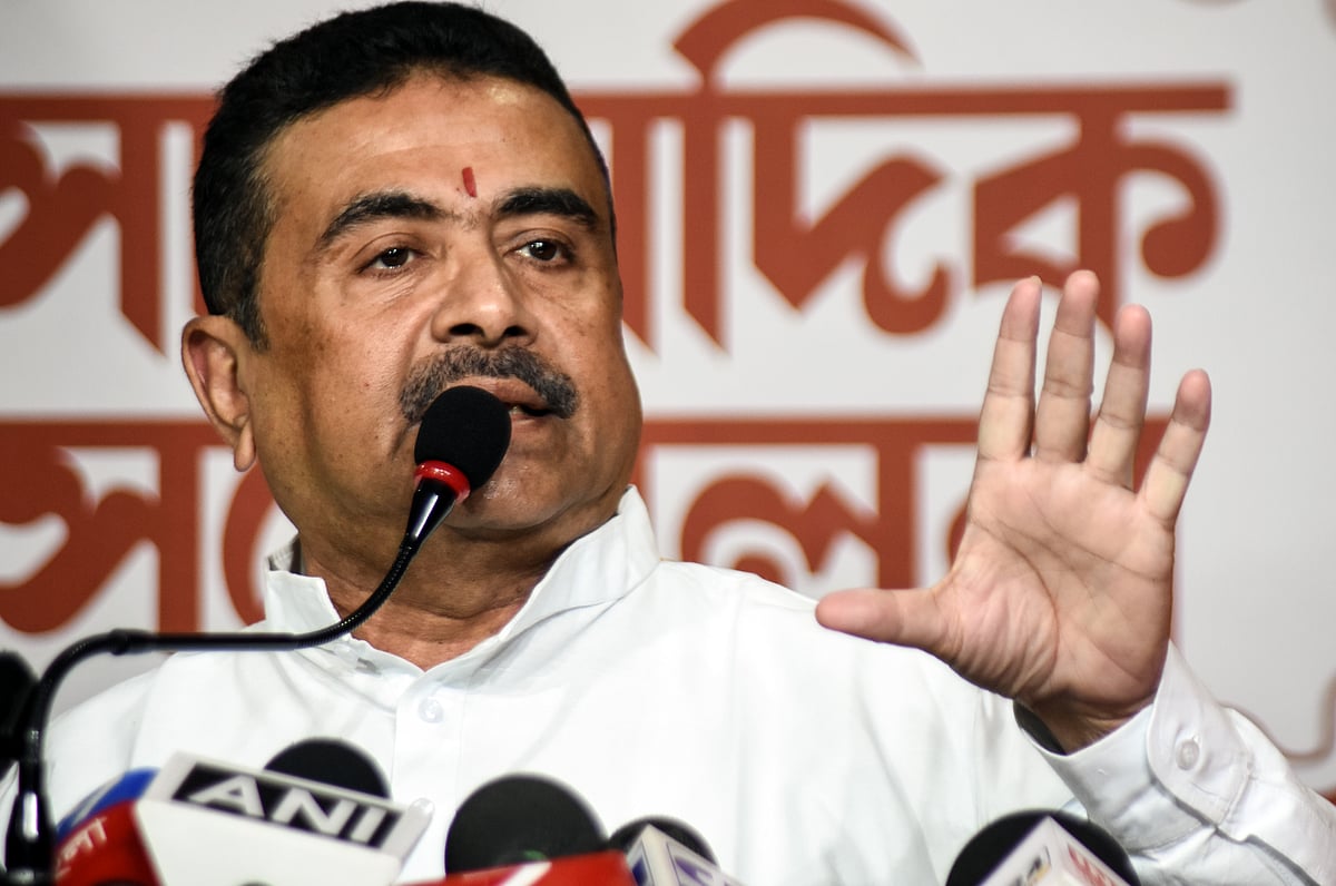 'Give us six months': CM Adhikari vows stringent laws against ‘love jihad’, ‘land jihad’ in Bengal