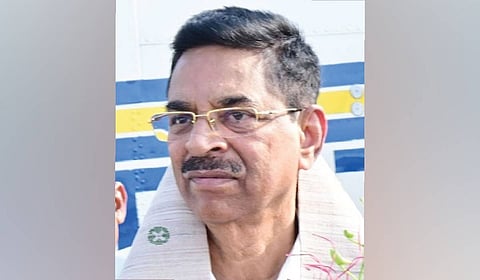 Addressing a meeting on the ongoing recruitment of teaching faculty in state public universities at Lok Bhavan, Kambhampati said filling up vacant teaching posts was the next major challenge after the appointment of vice-chancellors in state universities. 