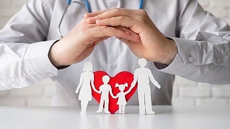 insurance, healthcare
