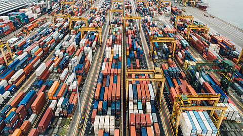 Global tensions inevitably push countries like India to look inward and can foster distrust of the free-trade and free-market system