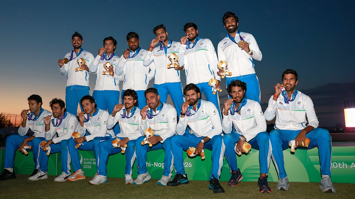 India-Pakistan cricket and hockey top Asian Games viewership
