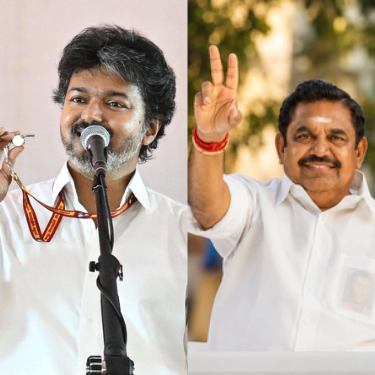 TVK targets AIADMK strongholds in Tamil Nadu by‑elections