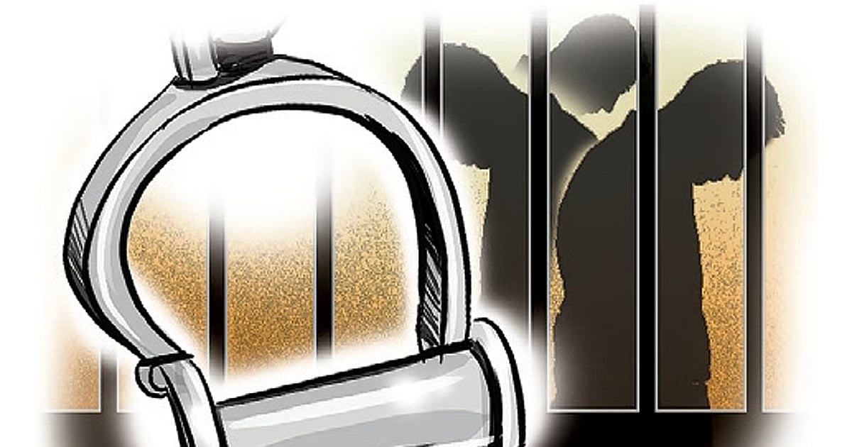 Two from AP arrested in Rs 10-cr crypto investment fraud
