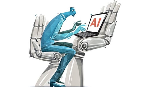 Keralam IT dept now 'dept of IT, AI & future tech'.