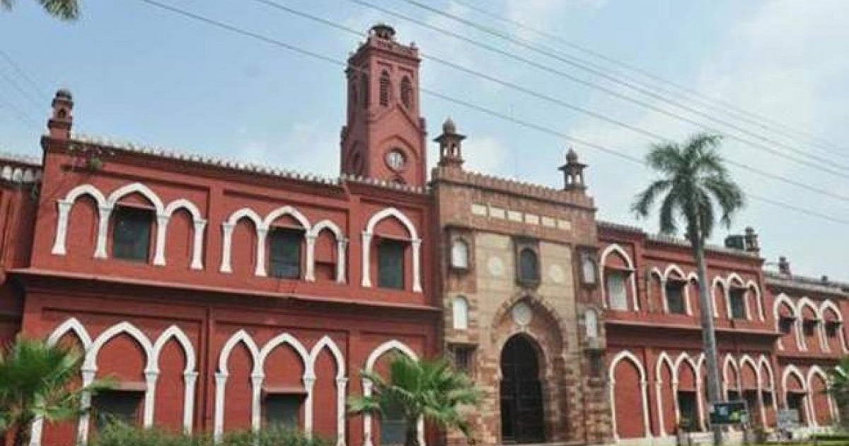 AMU to hold students’ union elections on November 5 after eight-year gap