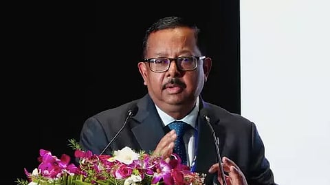 SC judge Ujjal Bhuyan