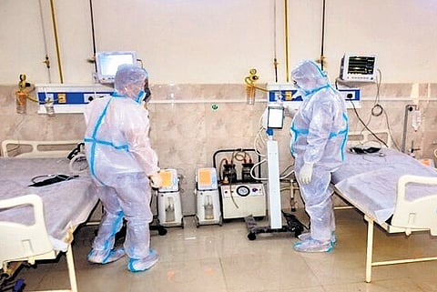 Centre asks states to ensure hospitals follow national guidelines for brain death certification