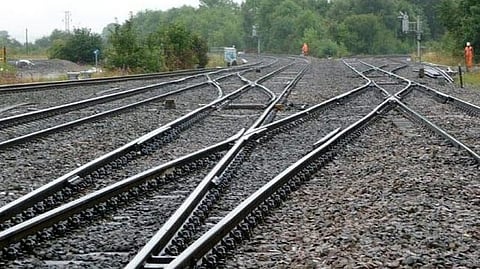 Thiruvananthapuram-Kanyakumari third railway line's DPR to be submitted by March 2027.