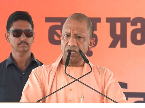 The state government's firm political will, swift decision-making, and development-oriented vision under Chief Minister Yogi Adityanath brought about a 360-degree transformation in the landscape of Purvanchal and Bhadohi.