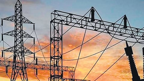 APTRANSCO urged to solve wage issues.