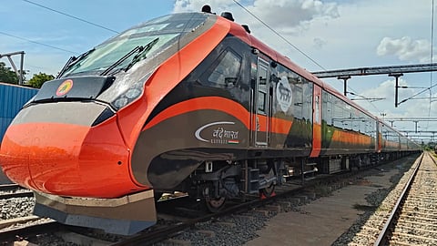 Vande Bharat