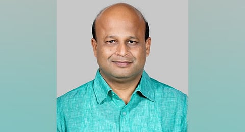 BJD leader and former Dharmasala legislator Pranab Kumar Balabantray