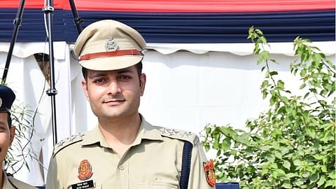 Vivek Bhagat
