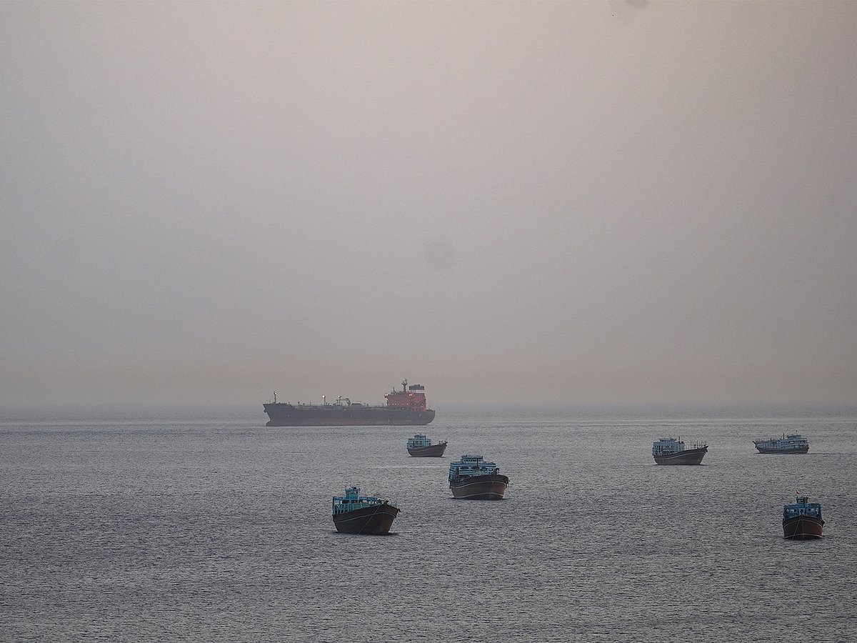India reports 11 seafarers killed in West Asia conflicts, 16 total deaths since Feb. 28
