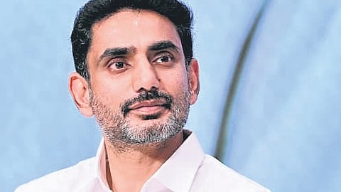 From another perspective, Gen Z seeks recognition based on talent and performance. Lokesh now aims to set a new precedent by combining these elements and leveraging technology. He plans to automatically award certain nominated posts to workers recognised as Best Worker five or more times on the ‘MyTDP’ app.