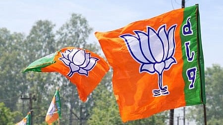 The BJP is poised to secure all eight seats, while the SP is set to retain its two seats.
