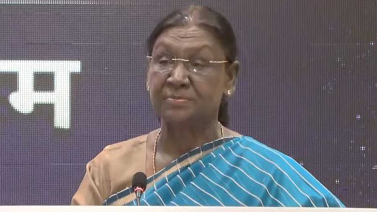 President Murmu Urges AIIMS Bilaspur Graduates to Serve Rural Areas